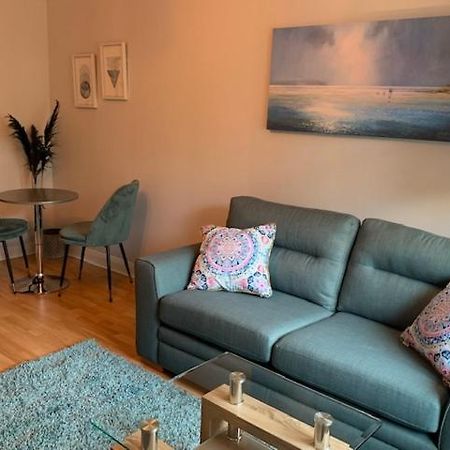 Modern One Bedroom Apartment Lossiemouth Dış mekan fotoğraf