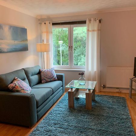 Modern One Bedroom Apartment Lossiemouth Dış mekan fotoğraf