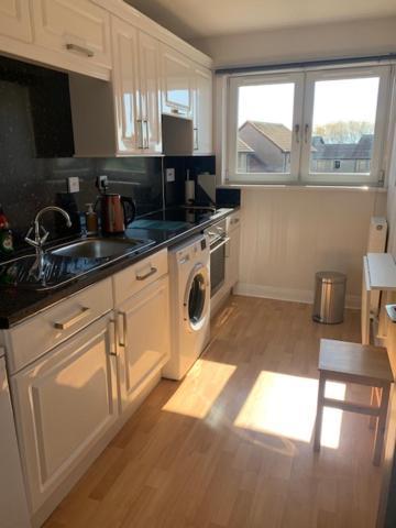 Modern One Bedroom Apartment Lossiemouth Dış mekan fotoğraf